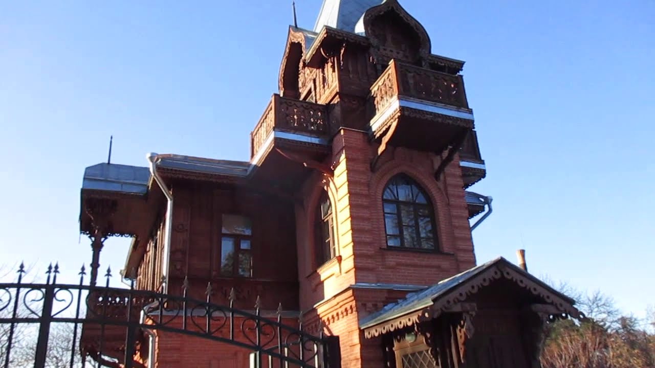 Музей солженицына кисловодск Музей солженицына кисловодск